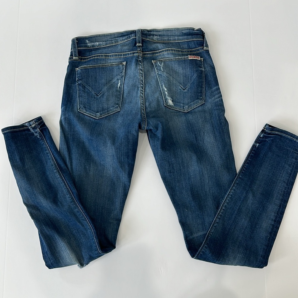 Hudson 🇬🇧 SZ 25 - Picture 3 of 4